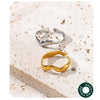 Wave Ring