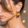 Qalbi Earrings