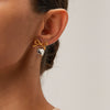 Amore Earrings