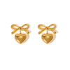 Amore Earrings