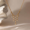 Allora Necklace